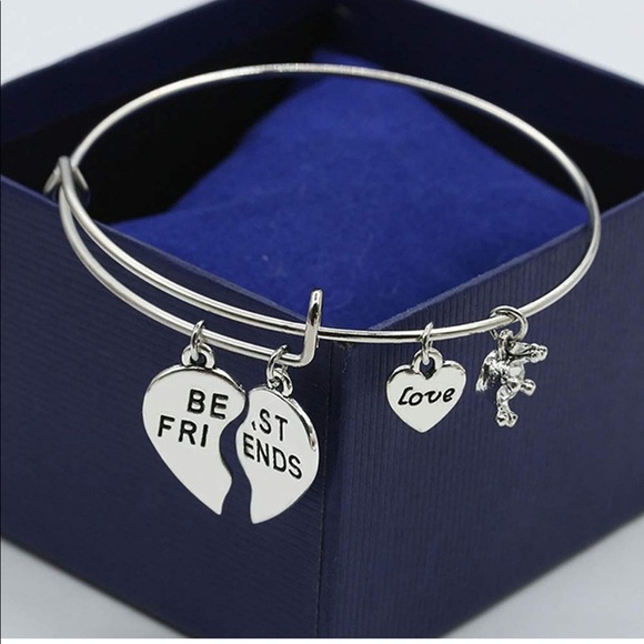 Tanngronie Charm Bracelets Women/Teenage - Picture 1 of 6